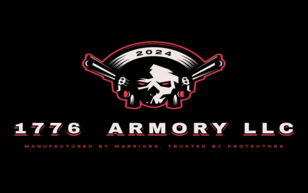 1776 Armory LLC LOGO